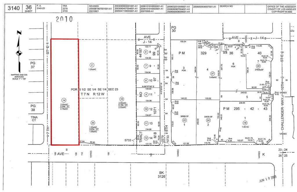 751 E K Avenue Property Photo 31