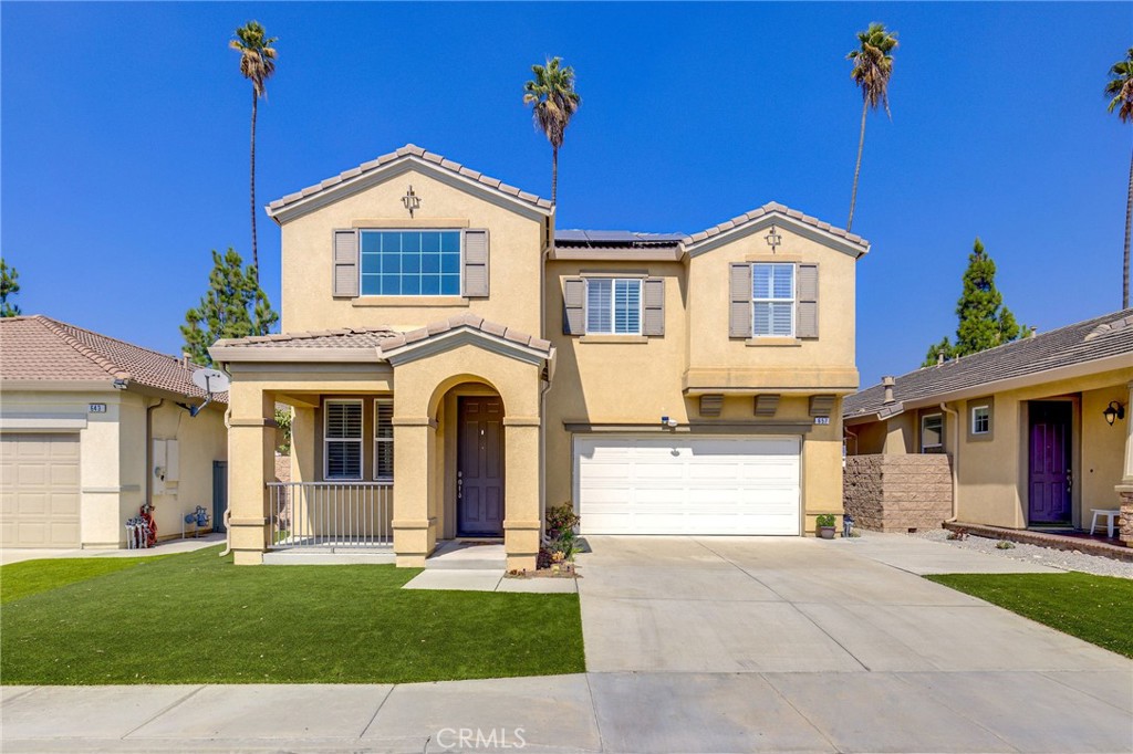 657 Garden Avenue Property Photo