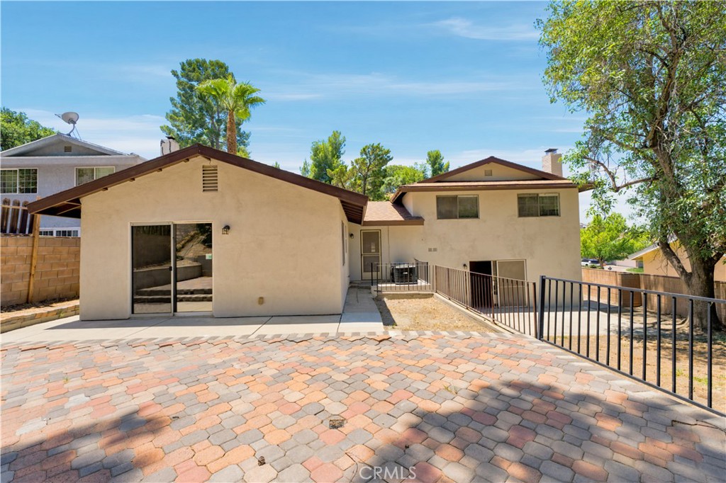 26126 Friendly Valley Parkway Property Photo 33