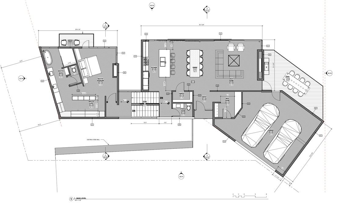 746 Blue Ridge Drive Property Photo 10