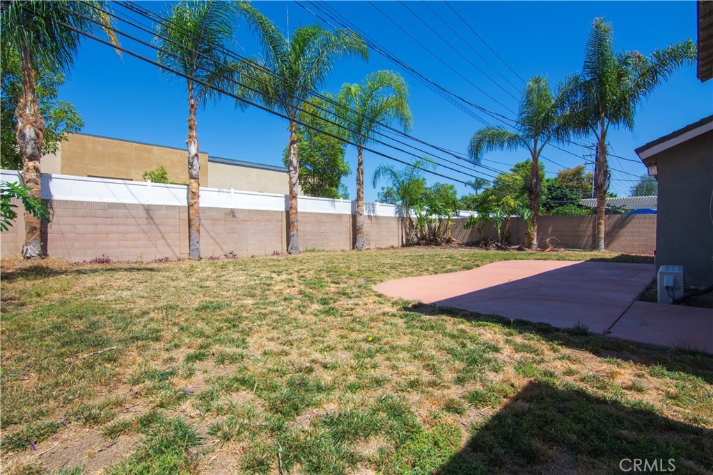 18907 San Felipe Property Photo 3