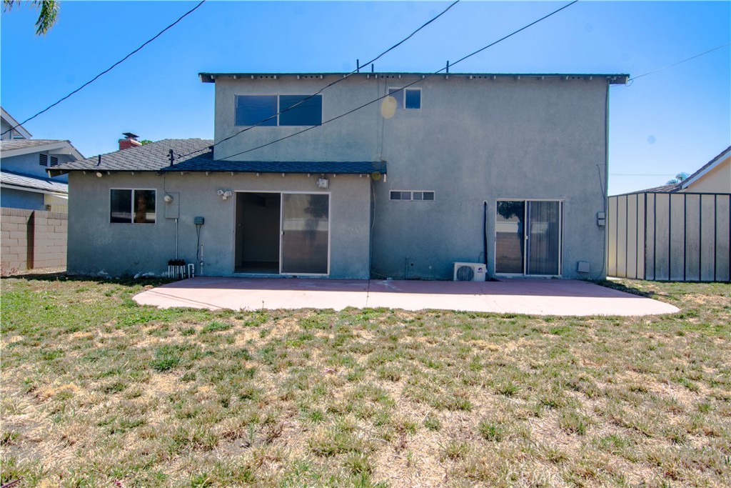18907 San Felipe Property Photo 4