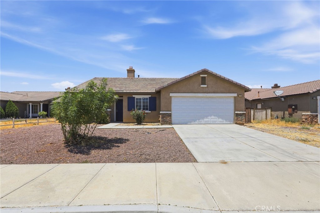 15730 Ox Hill Court Property Photo 1