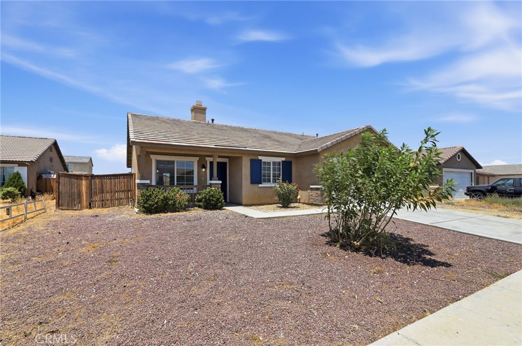 15730 Ox Hill Court Property Photo 3