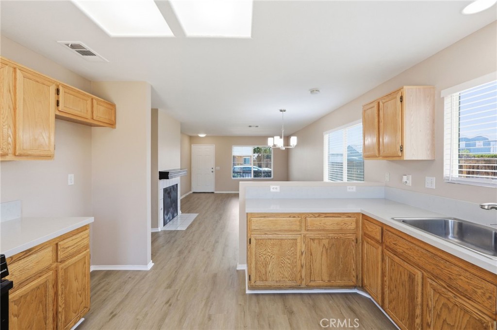 15730 Ox Hill Court Property Photo 10