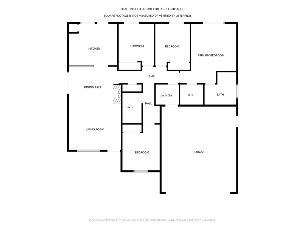 15730 Ox Hill Court Property Photo 43