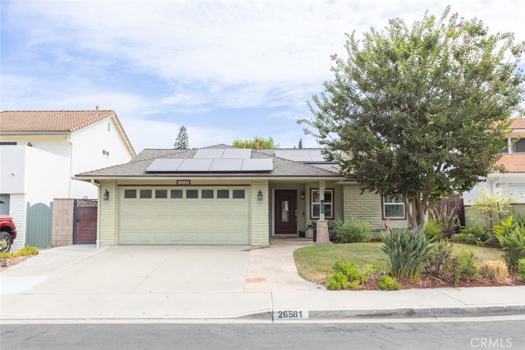 26581 Otay Circle Property Photo 1