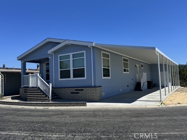 3595 Santa Fe Avenue 46 Property Photo 1