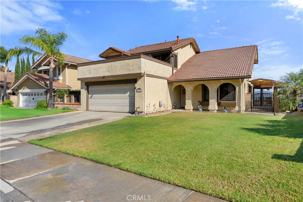2622 Starcrest Drive Property Photo 1