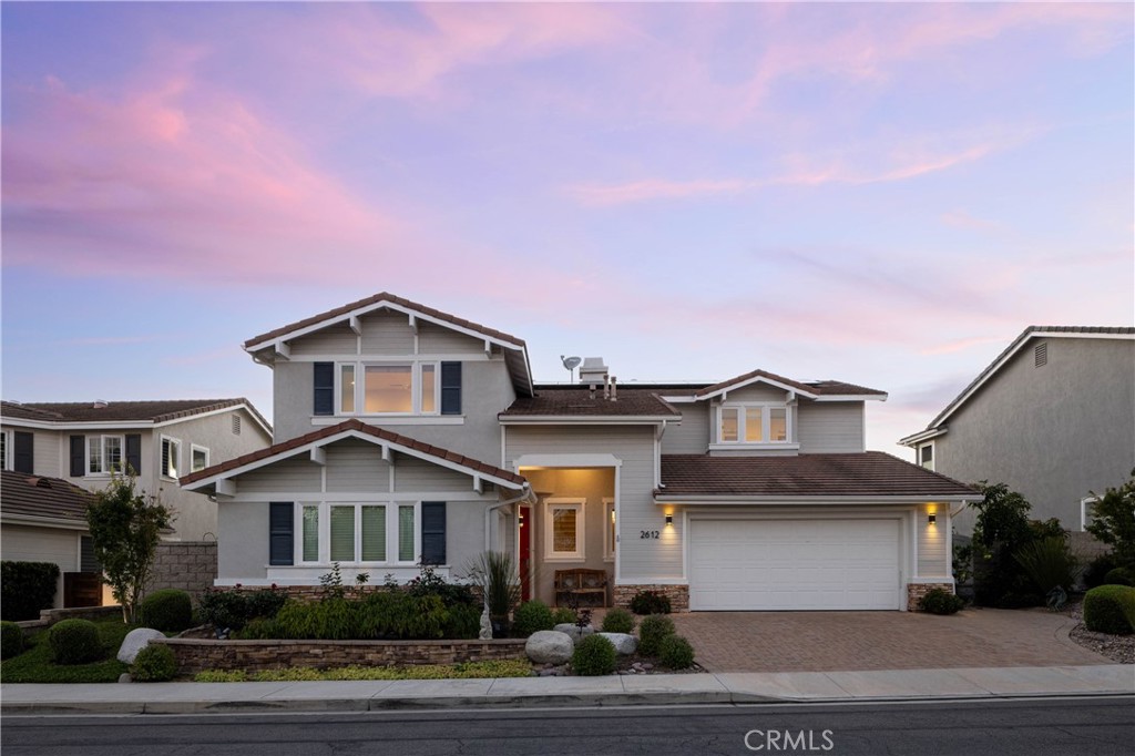 2612 Calle Onice Property Photo 1