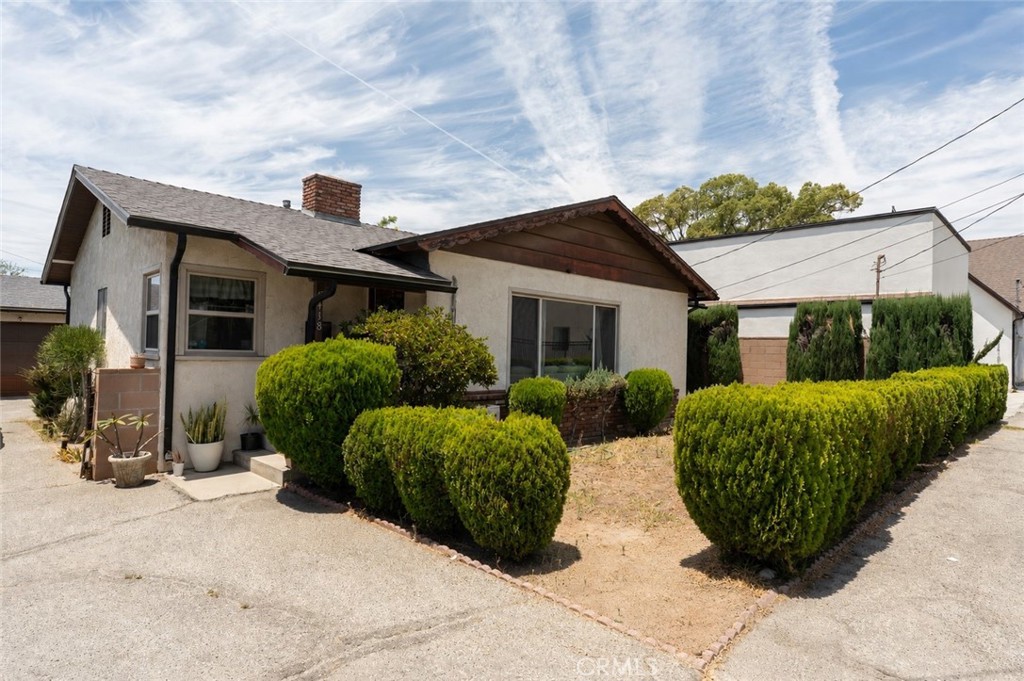 9418 E Duarte Property Photo 1