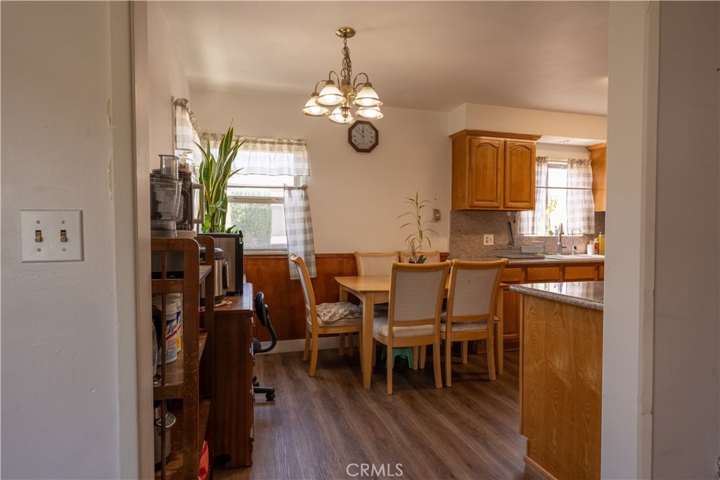 9418 E Duarte Property Photo 8