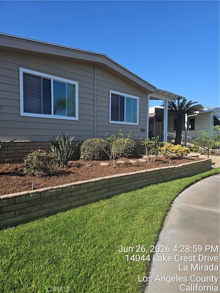 14044 Lake Crest Drive 77 Property Photo 2