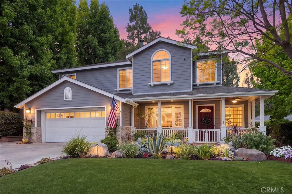23462 Via Codorniz Property Photo 1
