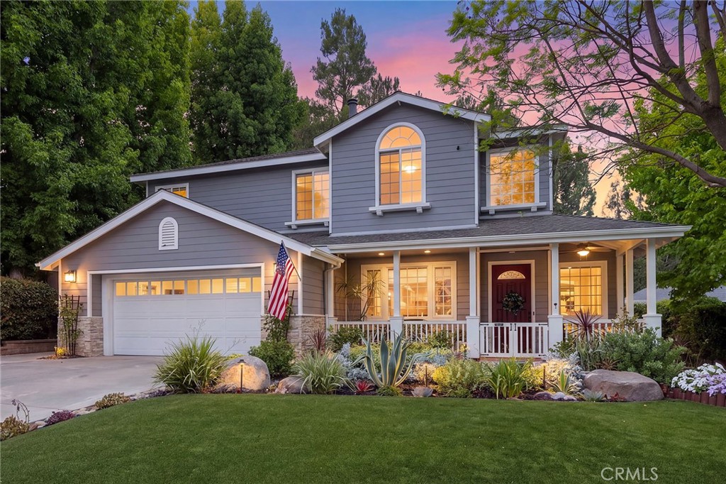 23462 Via Codorniz Property Photo 1