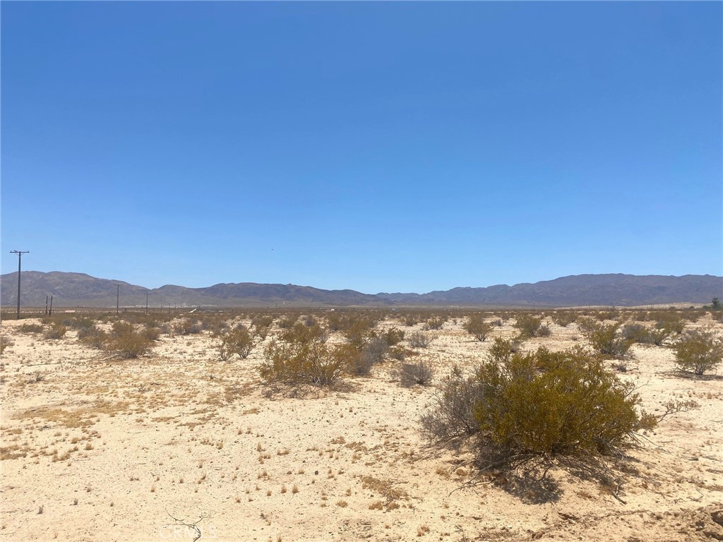 0 Mojave Property Photo 1