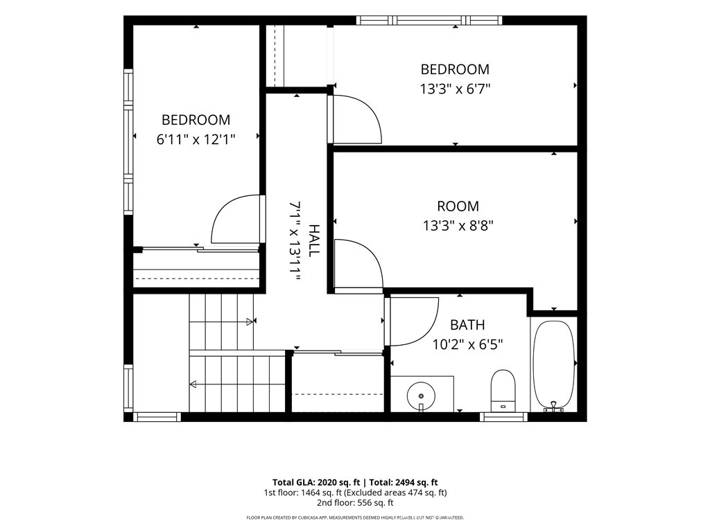 8021 Sunset Circle Property Photo 40