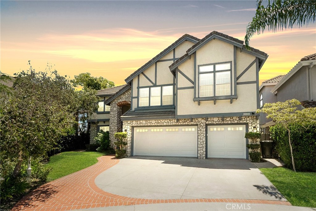 25842 Elderbrook Property Photo 1