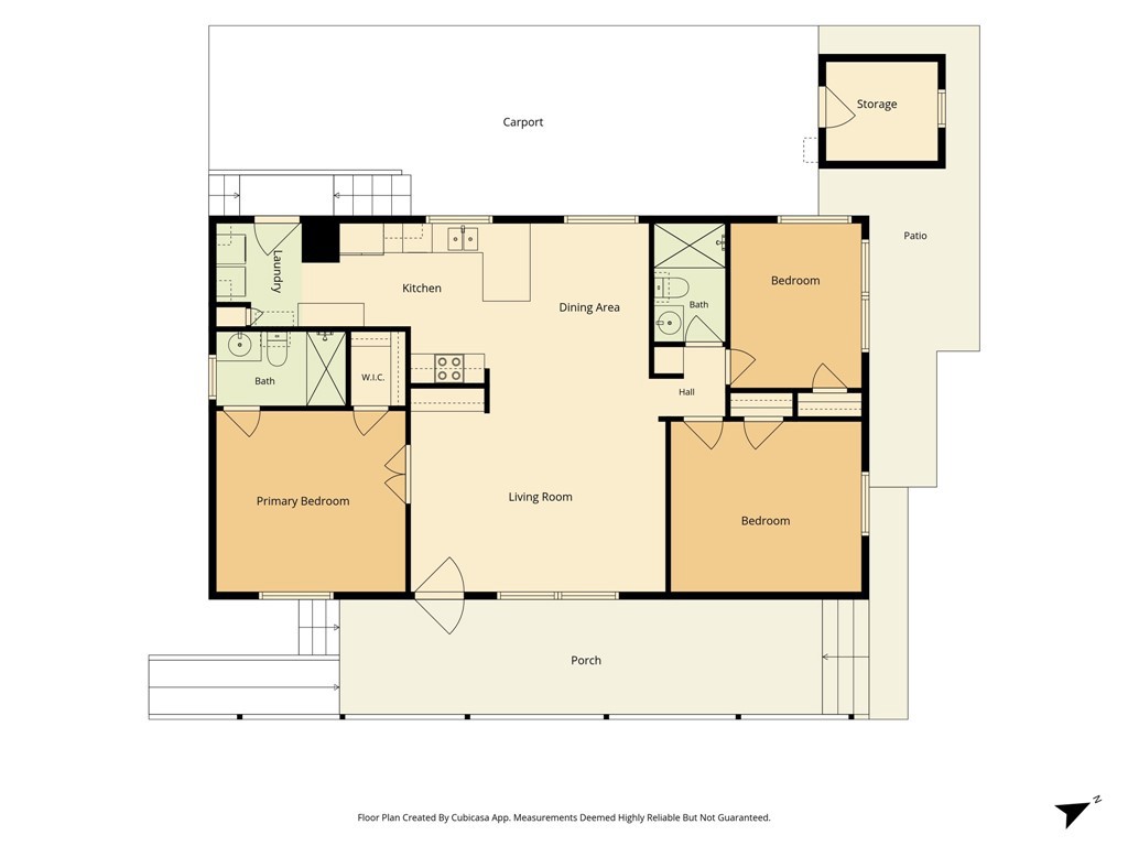 586 Channel Way Property Photo 4
