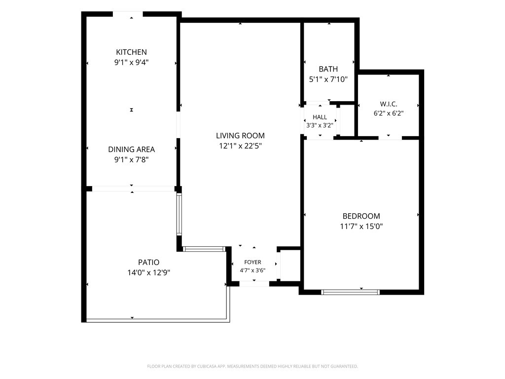 5799 Laguna Way 55 Property Photo 15
