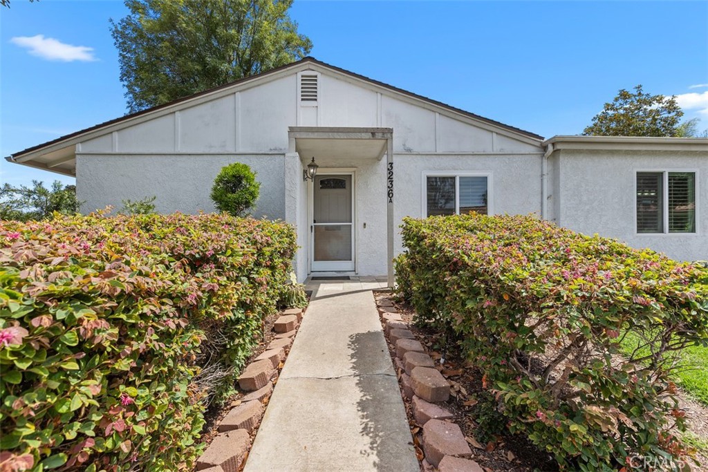 3236 San Amadeo A Property Photo 3