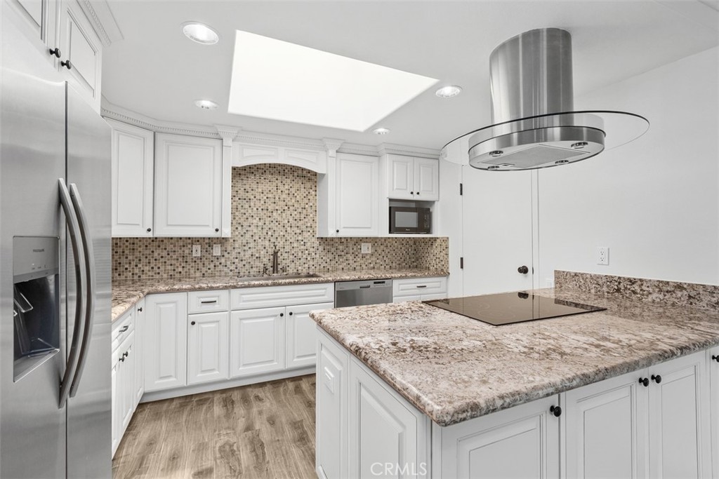 3236 San Amadeo A Property Photo 14