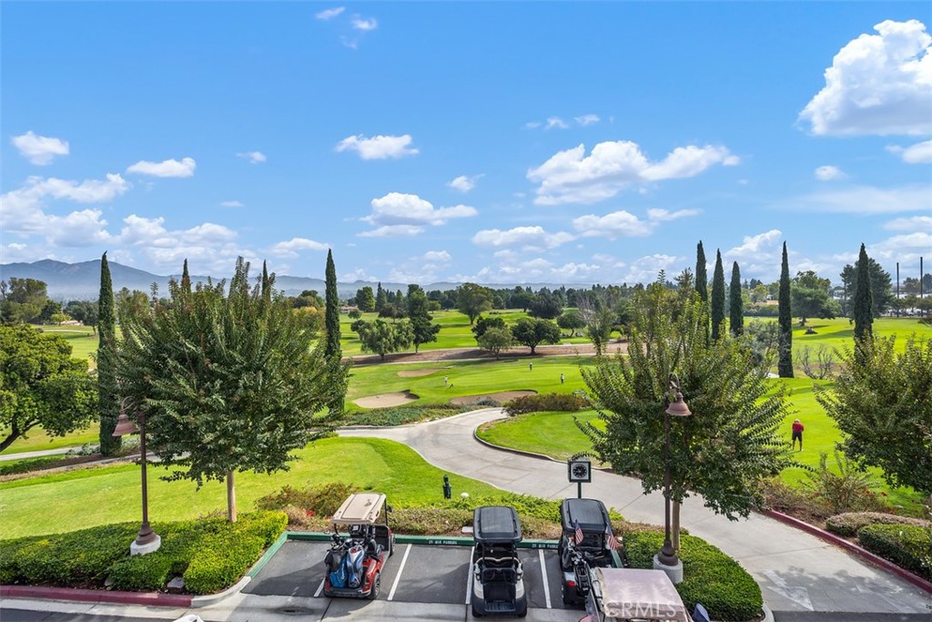 3236 San Amadeo A Property Photo 32