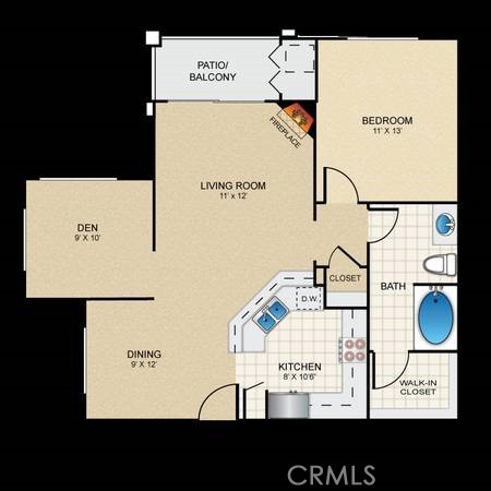 9253 Regents Road A211 Property Photo 14