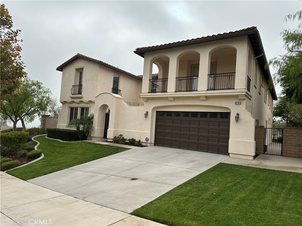 8287 Soft Winds Property Photo 1