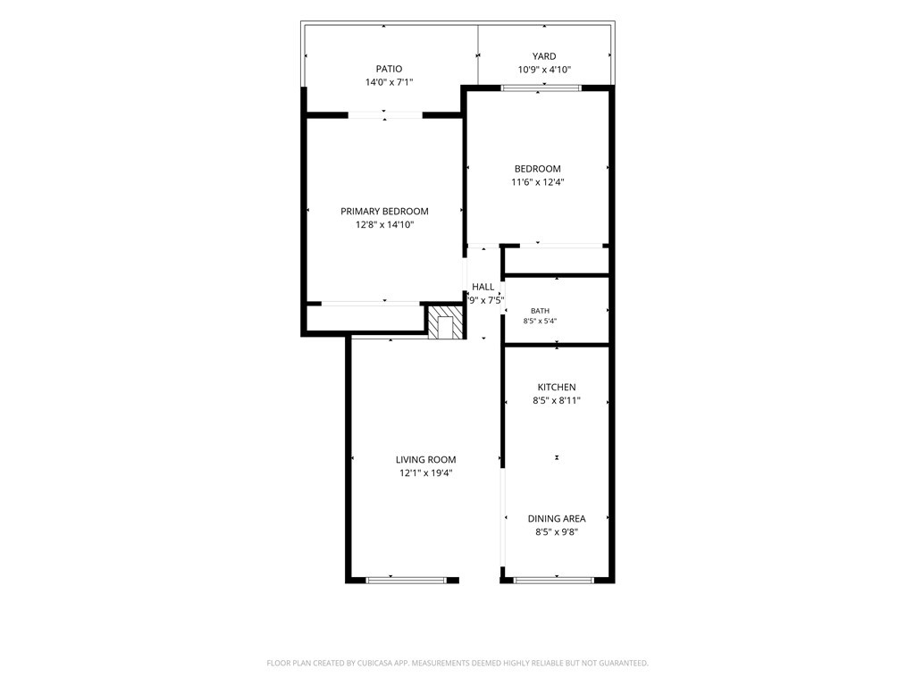 206 Portland Avenue Property Photo 5