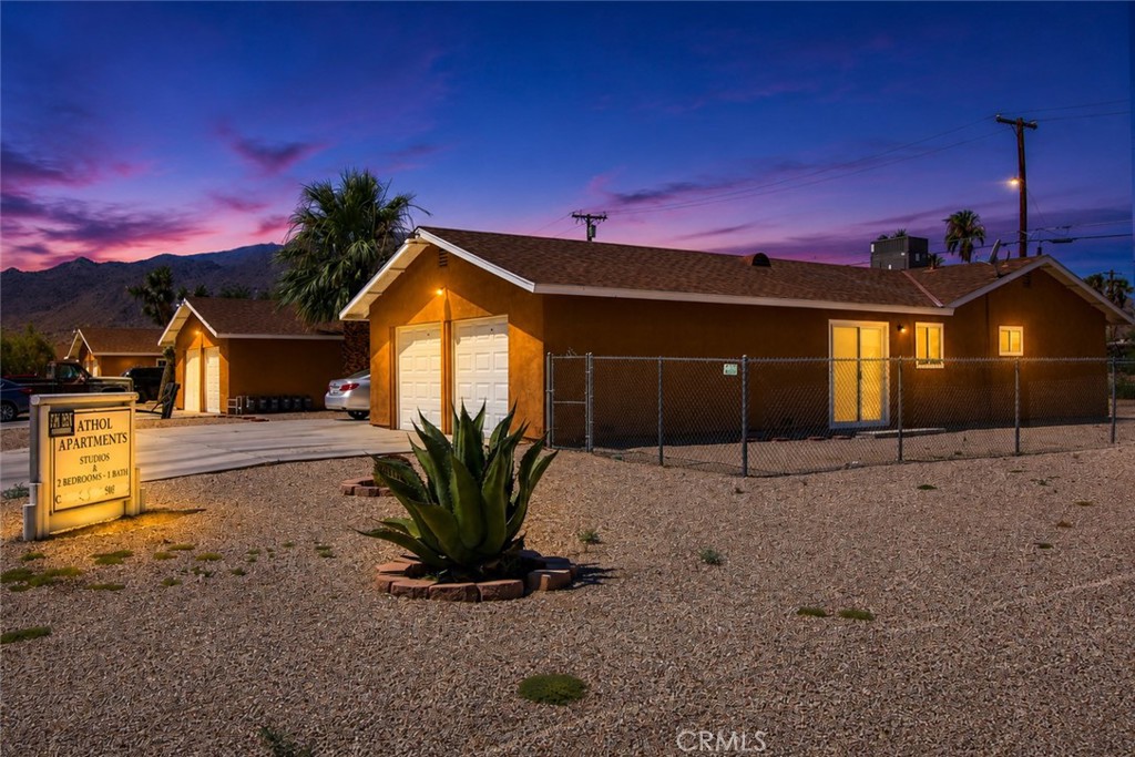 6424 Athol Property Photo 1