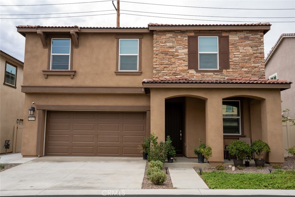 36849 Diego Springs Property Photo 1