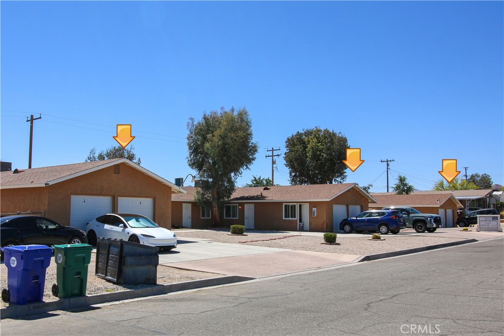 6321 Yucca Property Photo 2