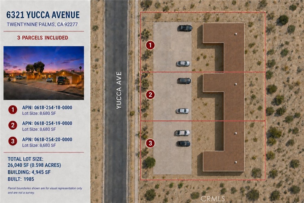 6321 Yucca Property Photo 12