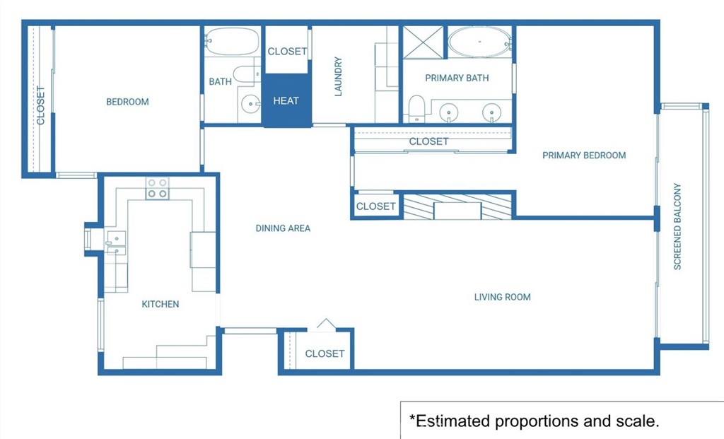 4600 Via Dolce 2203 Property Photo 3