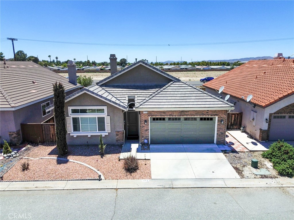 772 Saint Alban Road