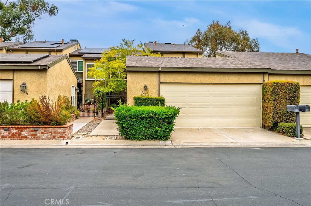 24612 Zena Court Property Photo 1