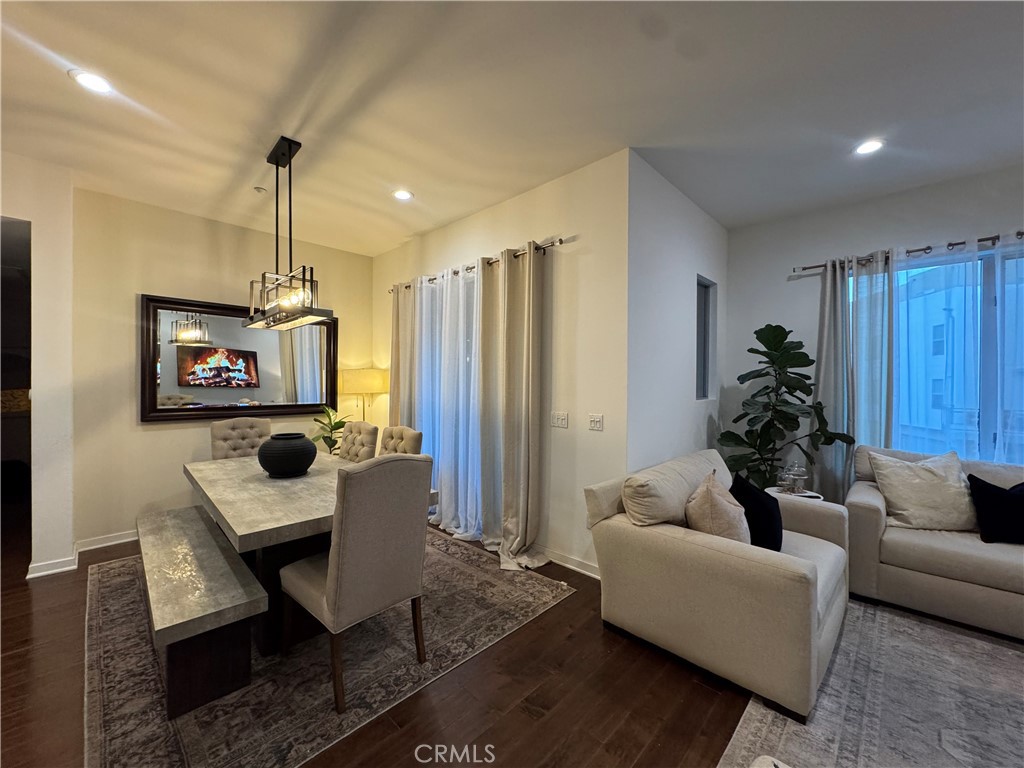 21 Gramercy 218 Property Photo 4