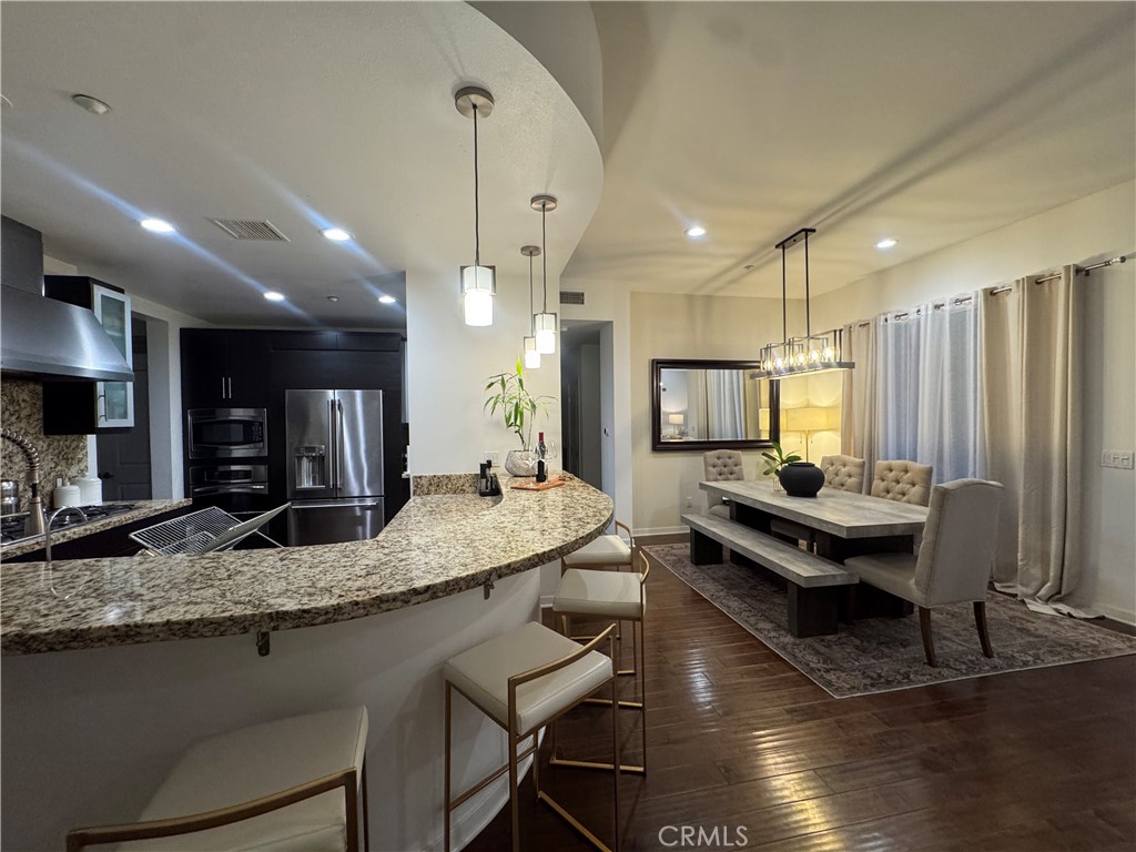 21 Gramercy 218 Property Photo 13