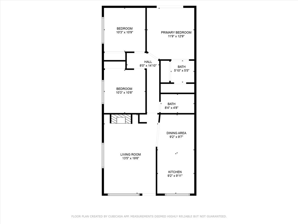 402 E Glendale Drive Property Photo 69