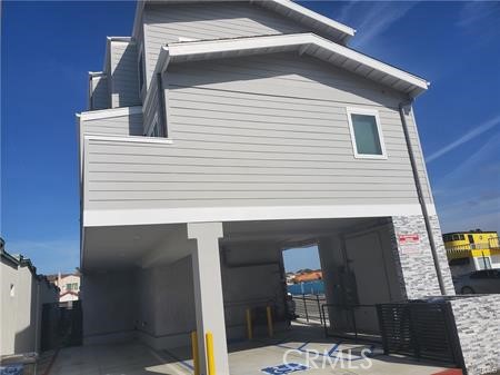 16741 Pacific Coast 201 Property Photo 3