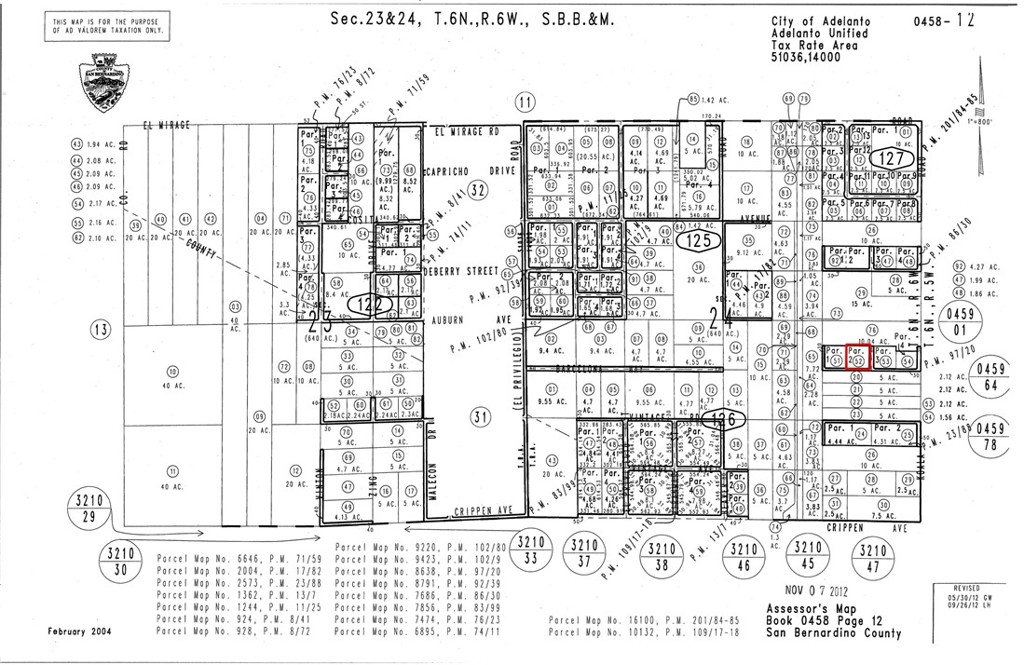 9690 Barcelona Avenue Property Photo 41