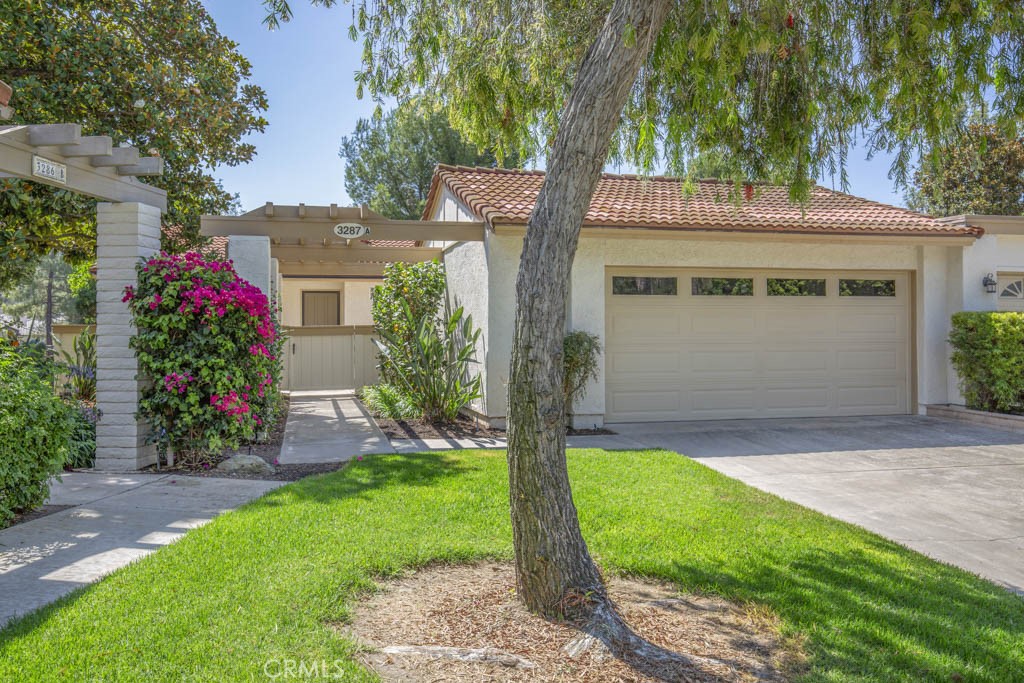 3287 San Amadeo A Property Photo