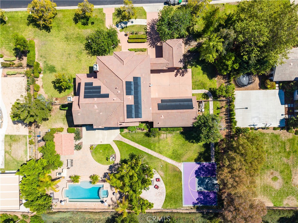 1055 Lowry Ranch Property Photo 65