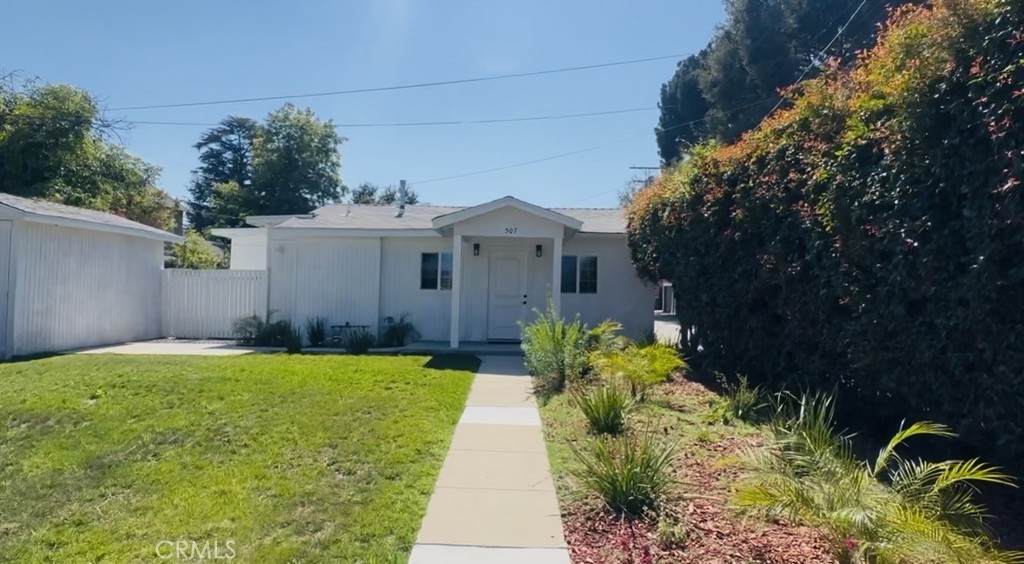 507 Sinaloa Property Photo 1