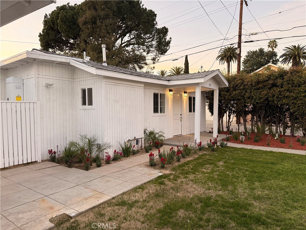507 Sinaloa Property Photo 2