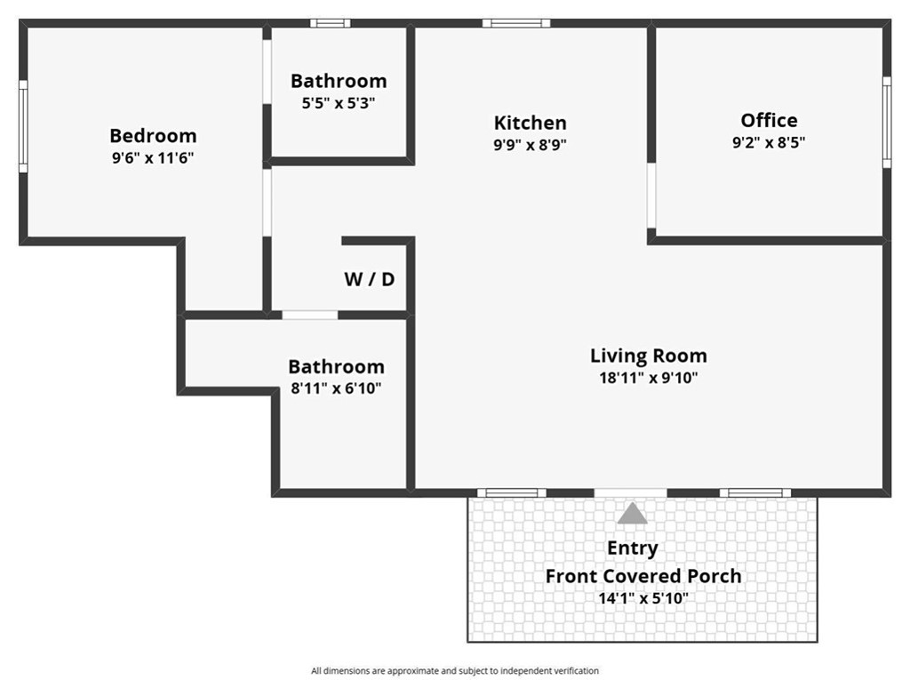 507 Sinaloa Property Photo 12