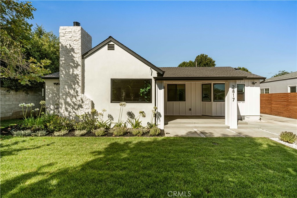 2817 S Barrington Property Photo 1