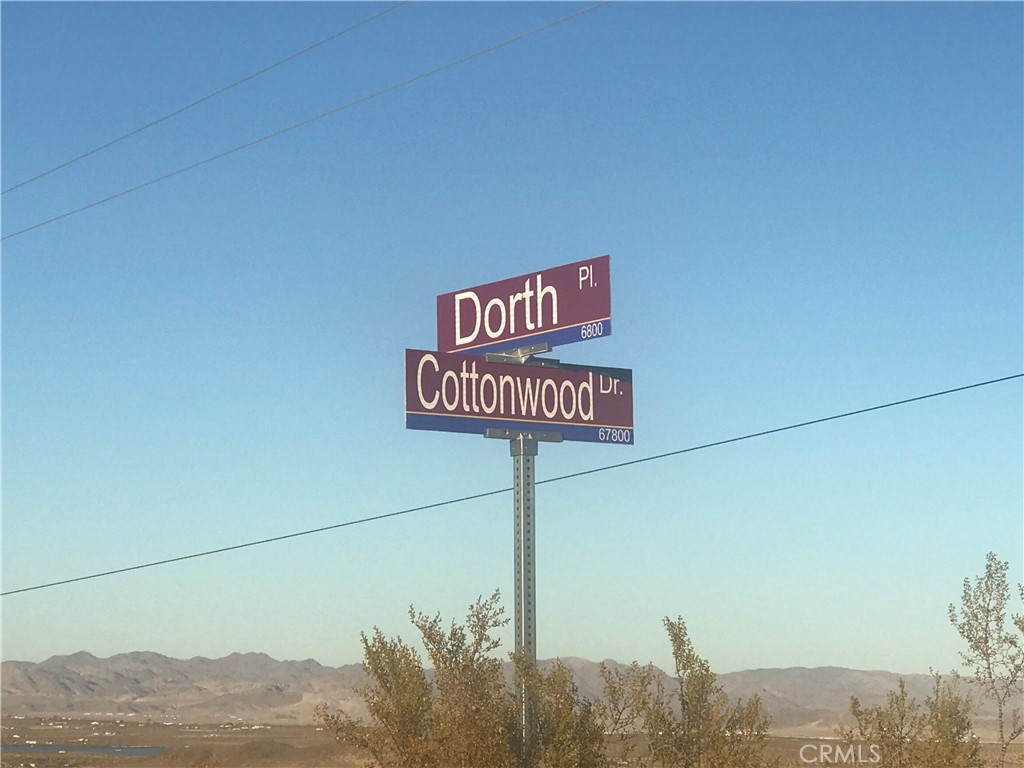 0 Dorth Property Photo 2