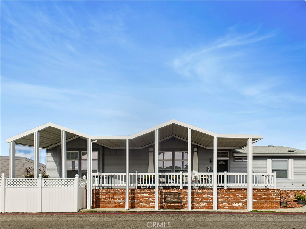 20701 Beach Boulevard 140 Property Photo 1